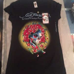 COPY - Short sleeve tee NWT